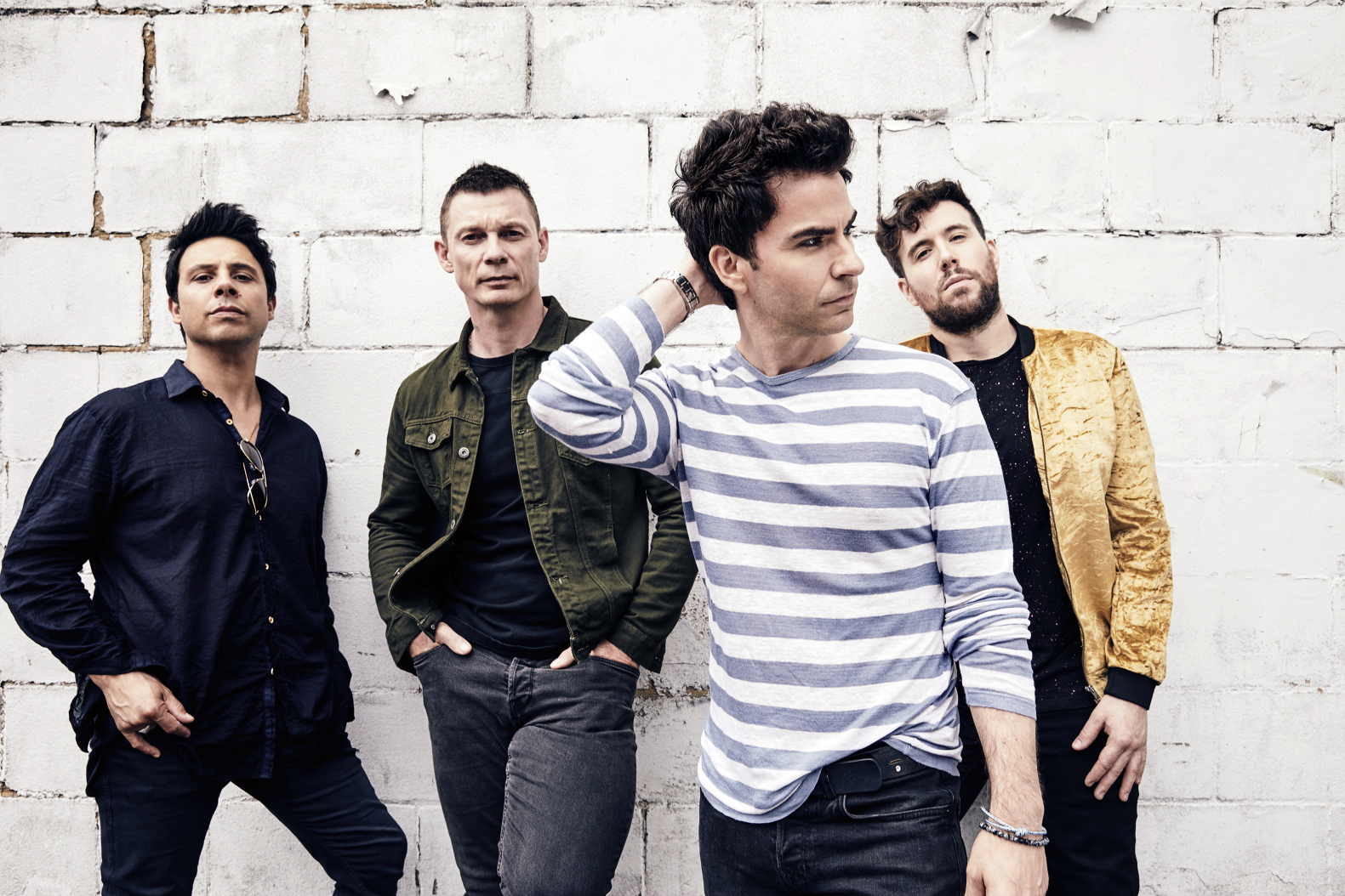 Stereophonics